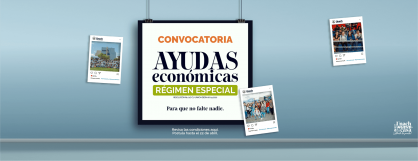 ¡RESULTADOS AYUDAS ECONÓMICAS!