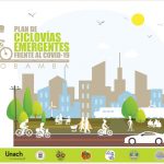 PLAN DE CICLOVÍAS EMERGENTES FRENTE AL COVID-19 PARA RIOBAMBA