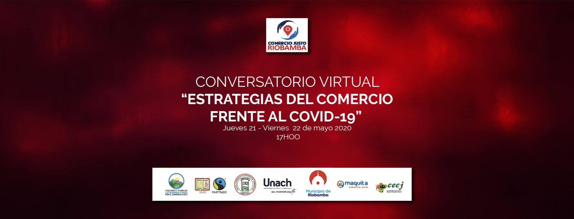 ESTRATEGIAS DEL COMERCIO JUSTO FRENTE AL COVID-19