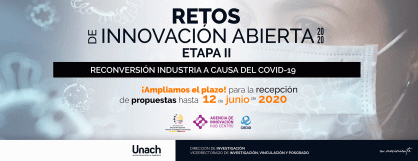 RETOS DE INNOVACIÓN FASE II