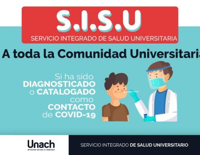 ¿DIAGNOSTICADO CON COVID - 19 ?
