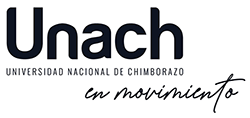 Nosotros » Universidad Nacional de Chimborazo