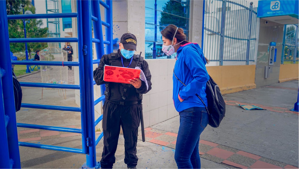 UNACH GARANTIZA LA ESTABILIDAD LABORAL Y SALVAGUARDA LA SALUD DE LA COMUNIDAD UNIVERSITARIA