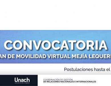 MOVILIDAD VIRTUAL MEJÍA LEQUERICA