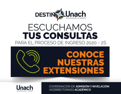 ESCUCHAMOS TUS CONSULTAS
