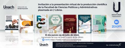 PRESENTACIÓN DE 7 LIBROS