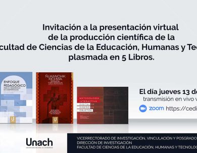 5 NUEVOS LIBROS