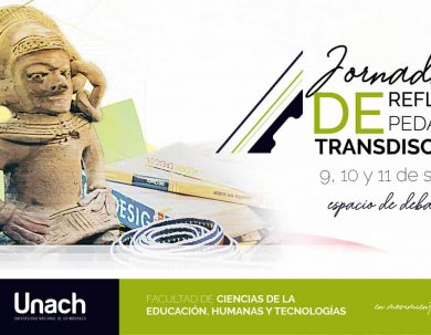 JORNADAS DE REFLEXIÓN PEDAGÓGICA