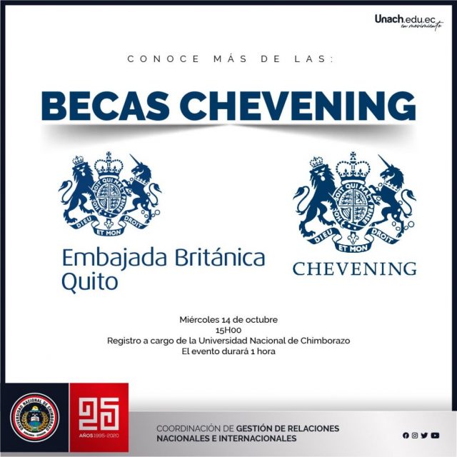 CHEVENING