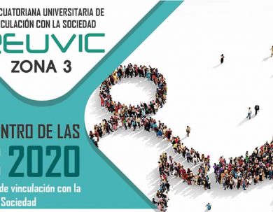 Encuentro de las IES 2020