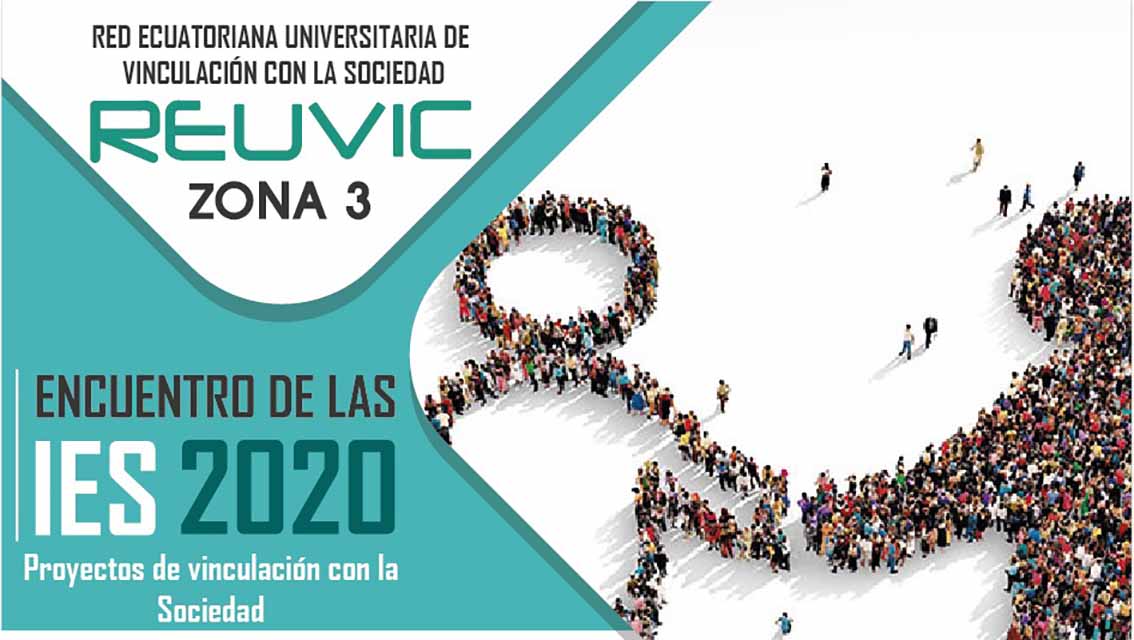 Encuentro de las IES 2020