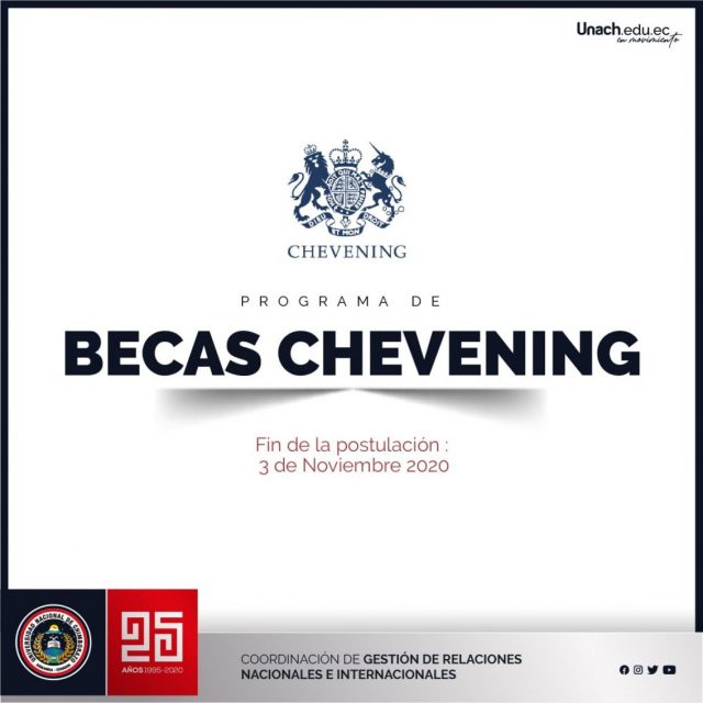 CHEVENING