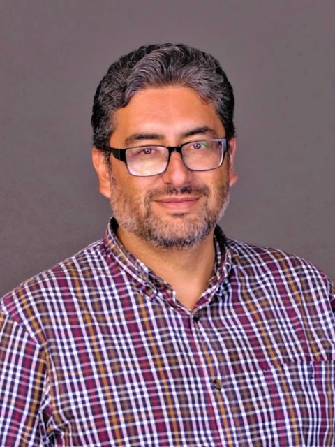Daniel Álvarez