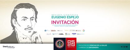 INVITACIÓN A AUTORES INTERNOS Y EXTERNOS A PARTICIPAR EN LA PUBLICACIÓN DEL NÚMERO TEMÁTICO DE ENFERMERÍA