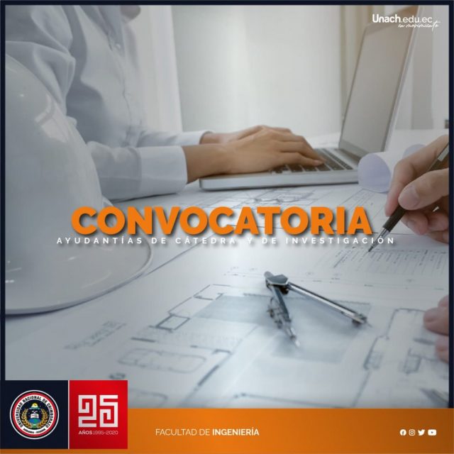 convocatoria