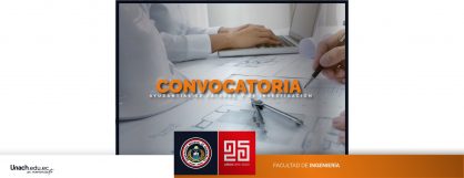 CONVOCATORIA A POSTULACIÓN DE AYUDANTÍAS DE CÁTEDRA Y DE INVESTIGACIÓN PERÍODO NOVIEMBRE 2020 - ABRIL 2021