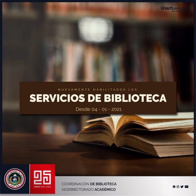 BIBLIOTECA