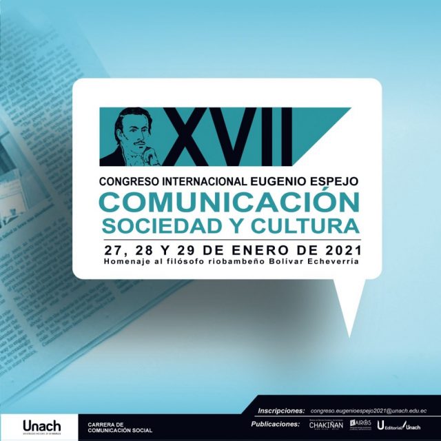 comunicación