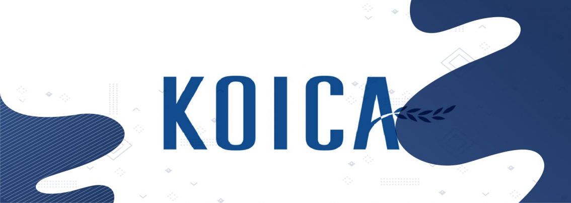 PROGRAMA DE BECAS DE MAESTRÍA 2021 DE KOICA