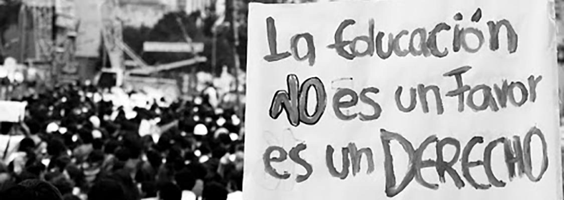 Coloquio:  Arte de las investigaciones, estudios y debates sobre los movimientos sociales en el Ecuador en periodo 2000 2020.