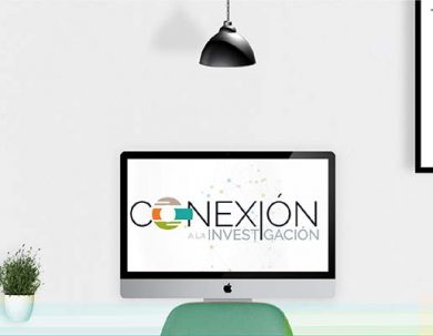 JORNADAS DE CAPACITACIÓN CONEXION A LA INVESTIGACIÓN 2021
