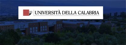 LA UNIVERSITÀ DELLA CALABRIA CONCEDERÁ 120 BECAS A ESTUDIANTES EXTRANJEROS