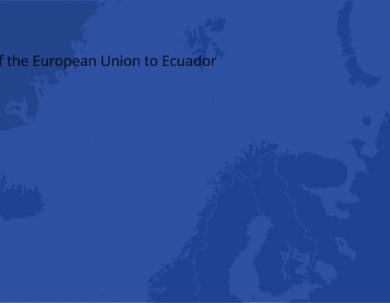 ENCUENTRO DIGITAL DE ECONOMÍA CIRCULAR POR EL MES DE EUROPA