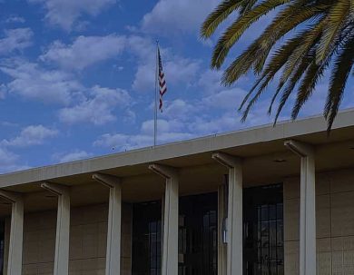 CONVOCATORIA DE BECAS PARCIALES DE ESTUDIOS EN CALIFORNIA #09-2021  UNIVERSITY OF LA VERNE
