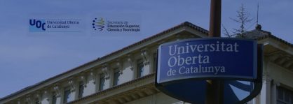 CONVOCATORIA DE BECAS DE MÁSTER UNIVERSITARIO PARA LOS ESTUDIANTES PRESELECCIONADOS POR SENESCYT PARA EL PRIMER SEMESTRE DEL CURSO ACADÉMICO 2021- 2022