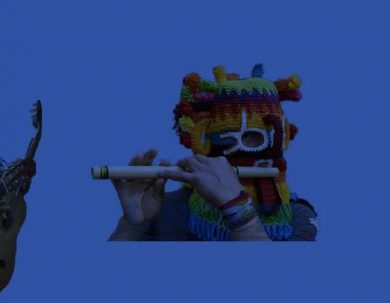 “INTI RAYMI SU HISTORIA Y TRADICIÓN”