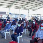 La Unach brinda capacitaciones en EP-EMMPA