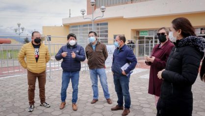 La Unach vacunará a sus estudiantes