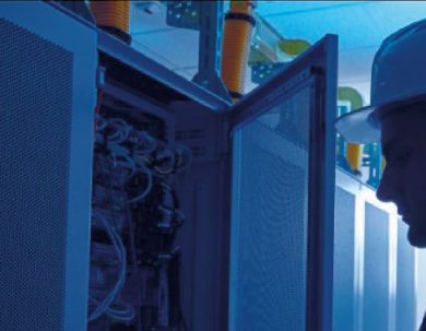 MANTENIMIENTO PROGRAMADO DE LA INFRAESTRUCTURA TECNOLÓGICA DEL DATA CENTER INSTITUCIONAL
