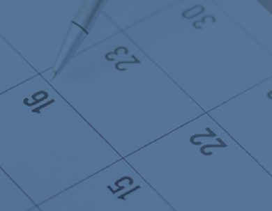 COMUNICADO ACTIVIDADES ACADÉMICAS Y ADMINISTRATIVAS