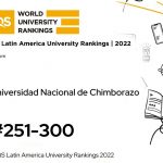 26 AÑOS EN EL TOP 250 DE LATINOAMÉRICA