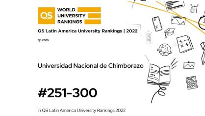 26 AÑOS EN EL TOP 250 DE LATINOAMÉRICA