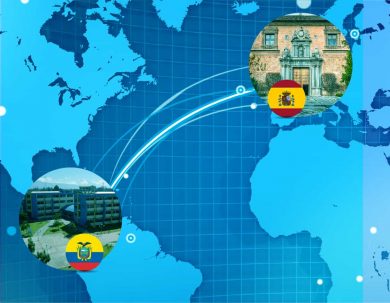 I SEMINARIO Y NETWORKING DE INNOVACIÓN E INVESTIGACIÓN EN COOPERACIÓN INTERNACIONAL AL DESARROLLO, UNACH/ECUADOR-UGR/ESPAÑA