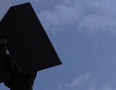 CONVOCATORIA A BECAS DE POSGRADO