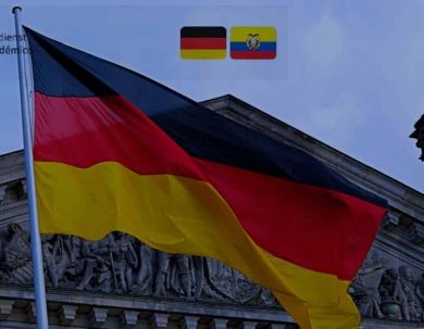 SESIÓN VIRTUAL DE INFORMACIÓN PARA ESTUDIOS, INVESTIGACIÓN Y BECAS EN ALEMANIA