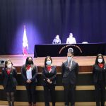 NIVELACIÓN REALIZA INDUCCIÓN A ESTUDIANTES Y DOCENTES