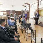 EP-UNACH REALIZA SEMINARIO Y RUEDA DE NEGOCIOS PARA GOBIERNOS AUTÓNOMOS DESCENTRALIZADOS