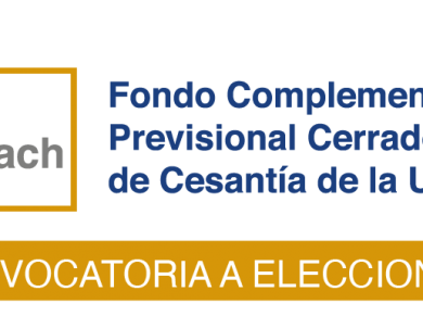 CONVOCATORIA A ELECCIONES DE REPRESENTANTES DE ASAMBLEA GENERAL DEL FONDO COMPLEMENTARIO PREVISIONAL CERRADO DE CESANTÍA DE LA UNIVERSIDAD NACIONAL DE CHIMBORAZO