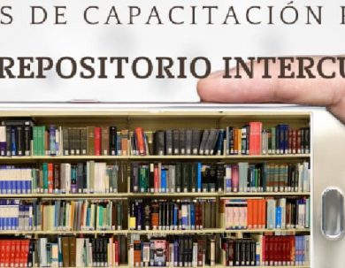 CAPACITACIÓN USO DEL REPOSITORIO BIBLIOGRÁFICO NACIONAL DE EIB, ETNOEDUCACIÓN E INTERCULTURALIDAD