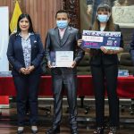 Unach gana Primer lugar en el Concurso de SECTEI 2021