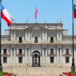 Becas De Cooperación Horizontal República De Chile 2022