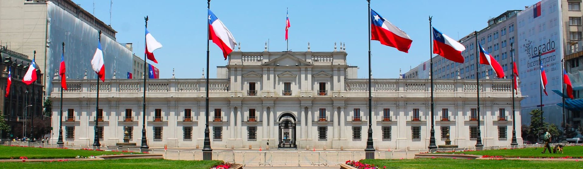 Becas De Cooperación Horizontal República De Chile 2022