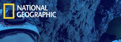 CONVOCATORIA NATIONAL GEOGRAPHIC SOCIETY