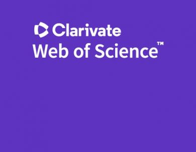 CLARIVATE WEB OF SCIENCE DESCUBRA CONTENIDO MULTIDISCIPLINAR