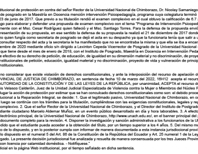 SENTENCIA MARCELO ALDEMAR MUÑOZ BURGOS