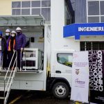 Ingeniería Civil participó en Taller de Simulación Sísmica